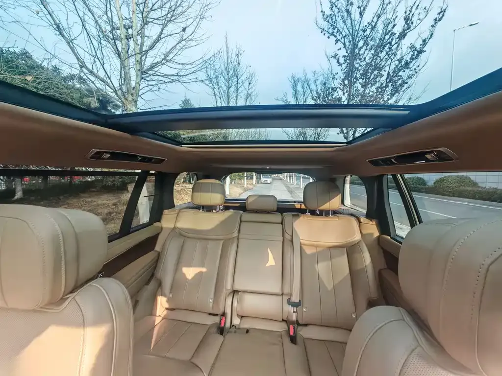 Land Rover Range Rover 2023 из CN, фото 4