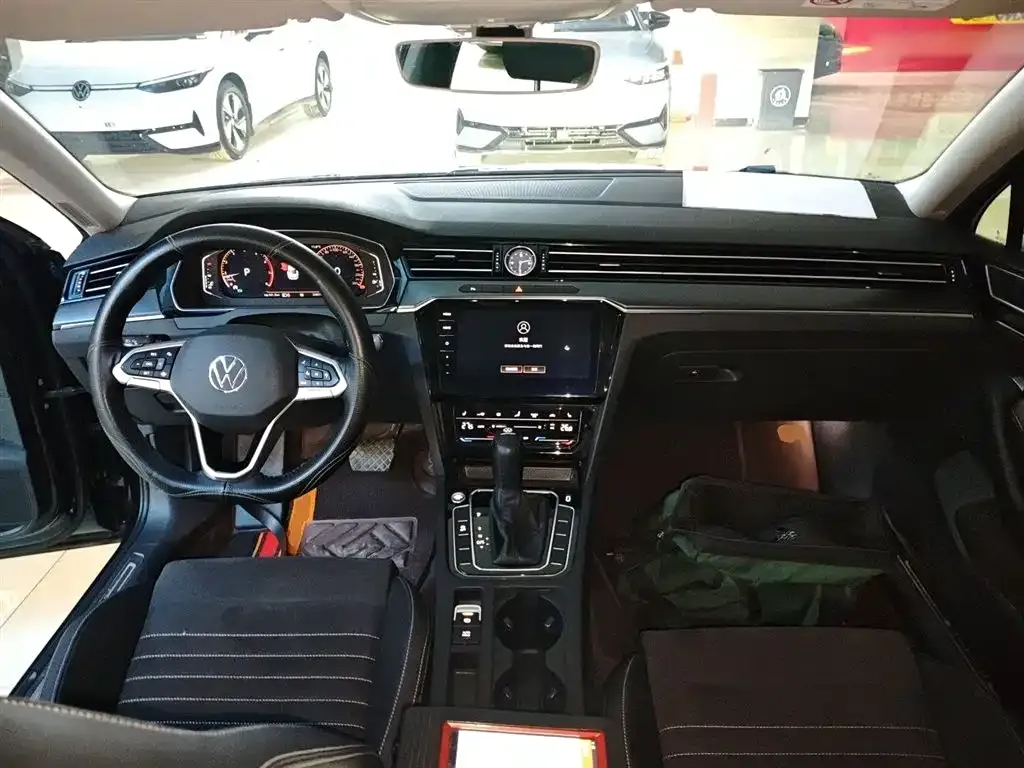 Volkswagen Magotan 2022 из CN, фото 9