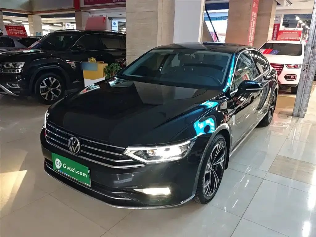 Volkswagen Magotan 2022 из CN, фото 5