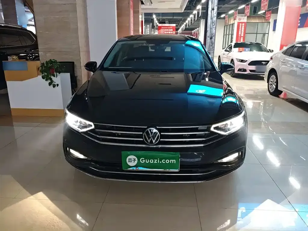 Volkswagen Magotan 2022 из CN, фото 4