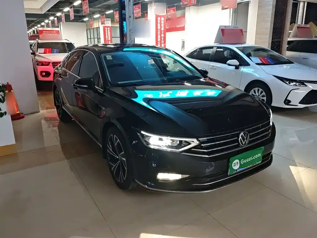 Volkswagen Magotan 2022 из CN, фото 2