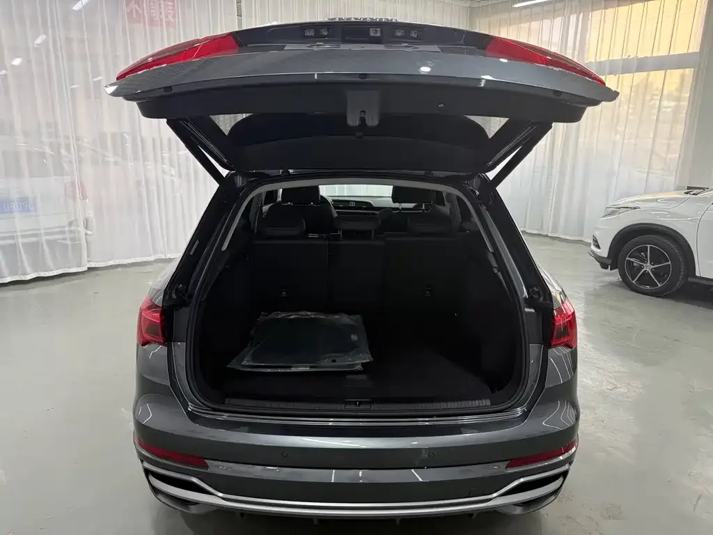 Audi Q3 2022 из CN, фото 4
