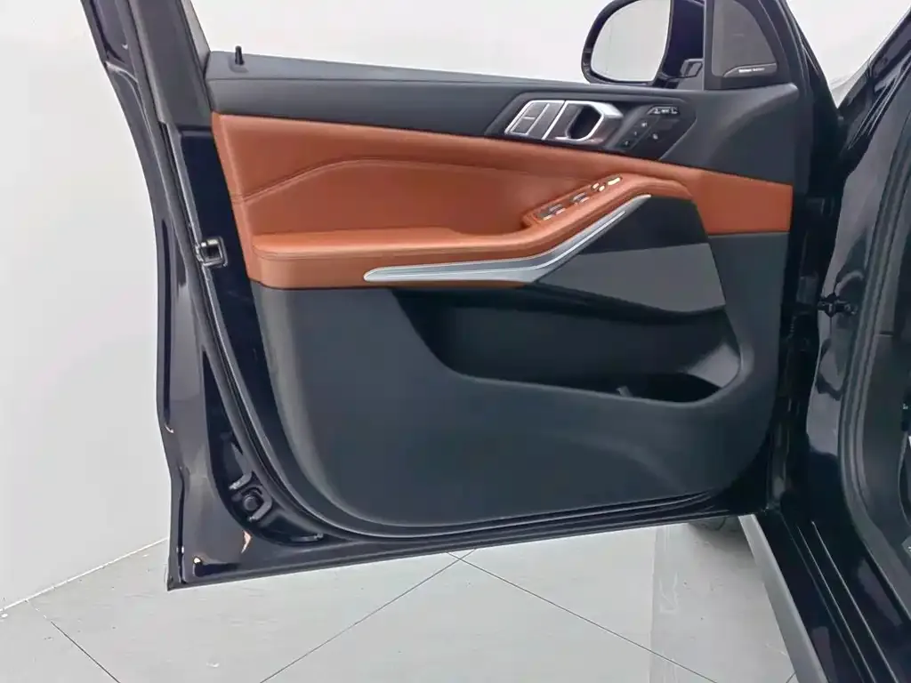 BMW X7 2021 из CN, фото 6