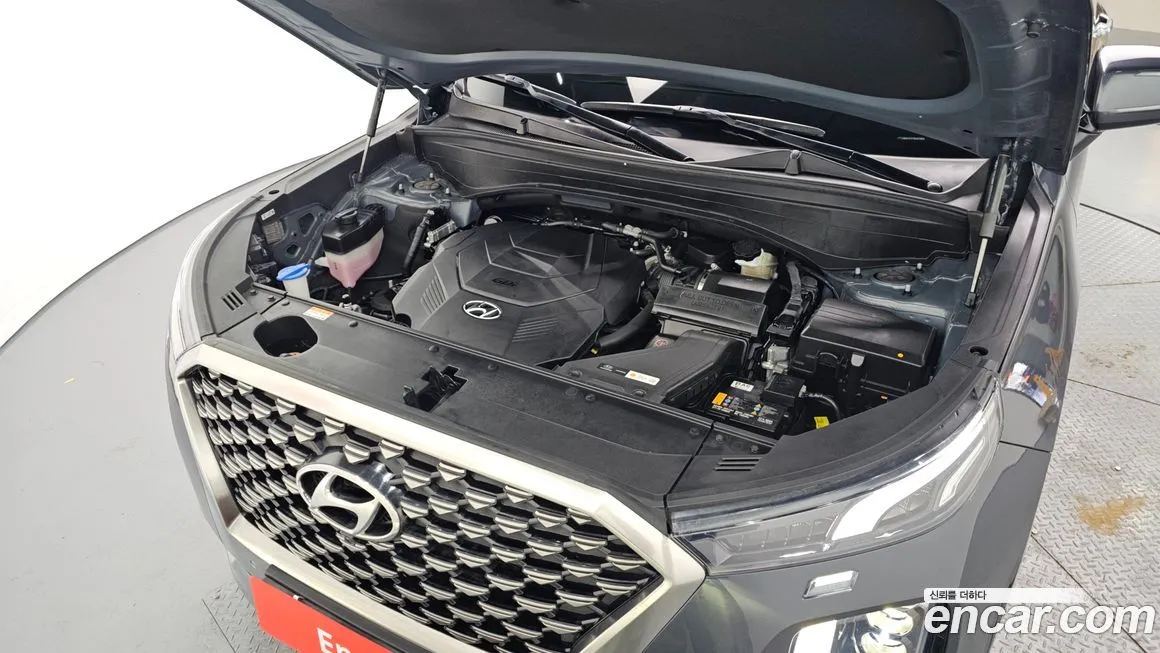 Hyundai Palisade 2022 из KR, фото 10