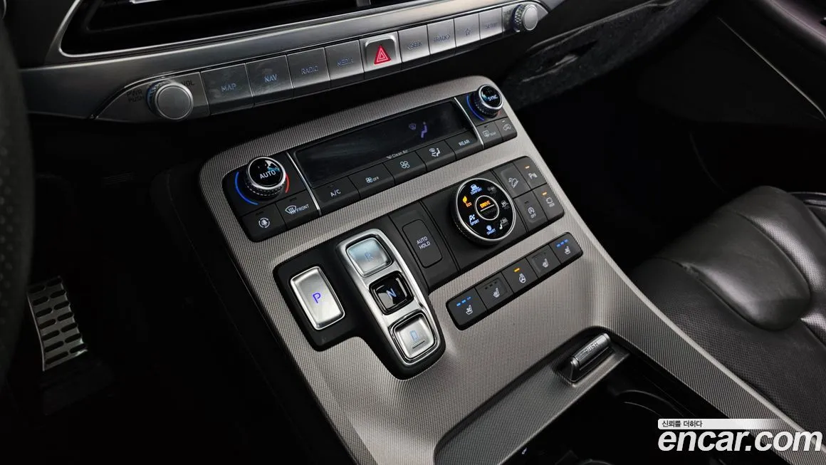 Hyundai Palisade 2022 из KR, фото 6
