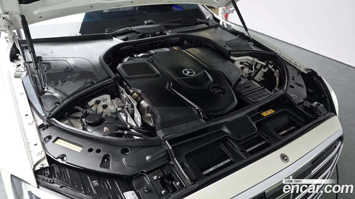 Mercedes-Benz S-Class 2022 из KR, фото 10