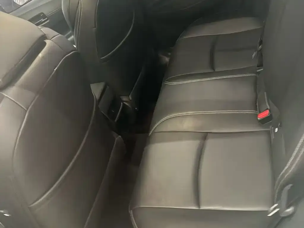 Toyota Frontlander 2024 из CN, фото 2