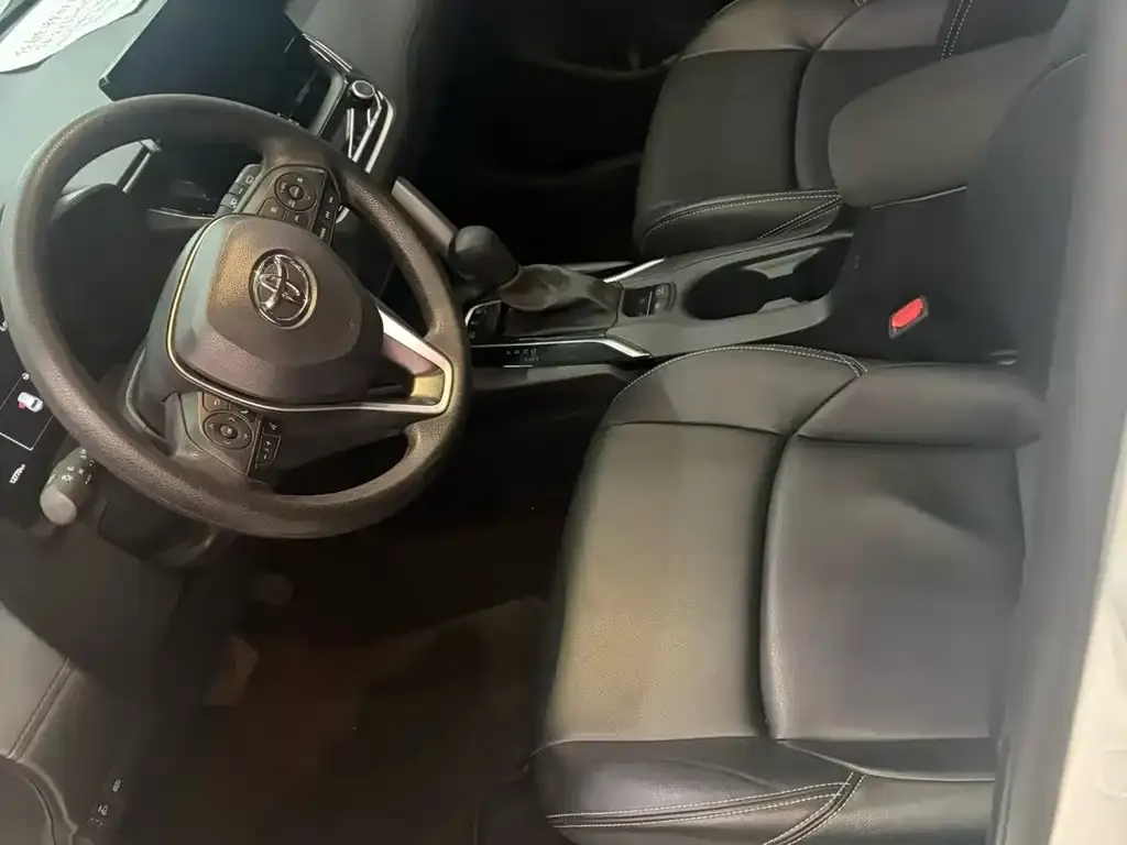 Toyota Frontlander 2024 из CN, фото 9