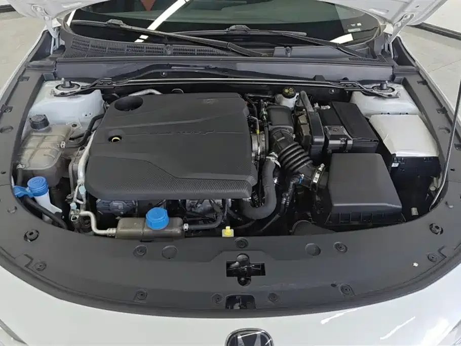 Changan UNI-V 2023 из CN, фото 10