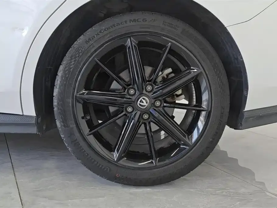 Changan UNI-V 2023 из CN, фото 7