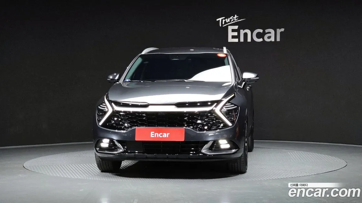 Kia Sportage — фото 3