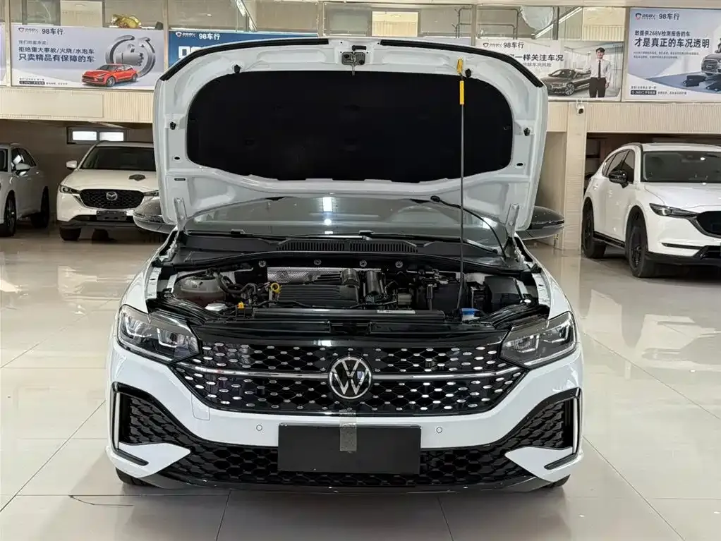 Volkswagen Lavida 2023 из CN, фото 3