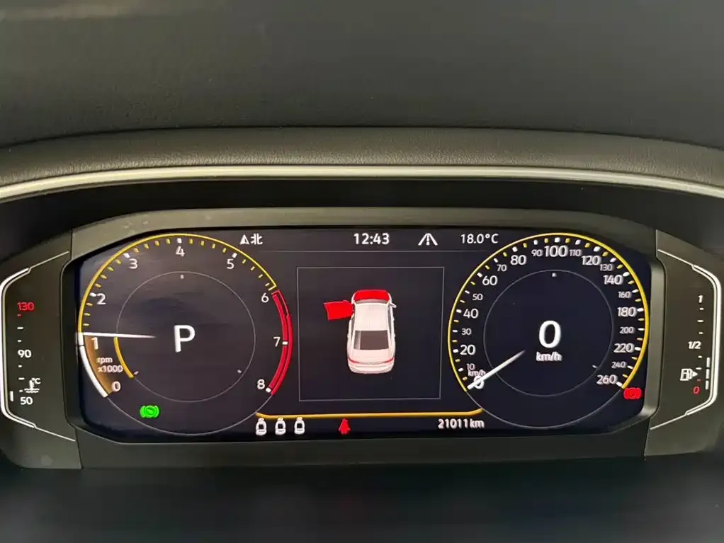 Volkswagen Lavida 2023 из CN, фото 2