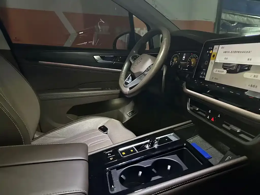 Volkswagen Viloran 2023 из CN, фото 4