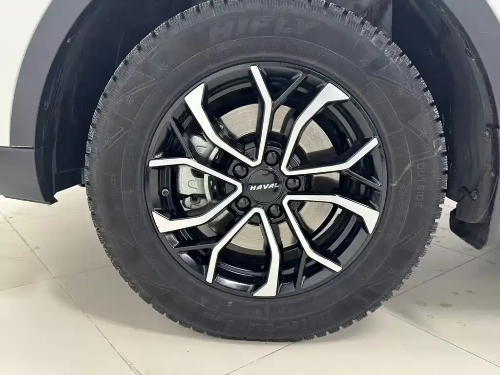 Haval H6 — фото 6