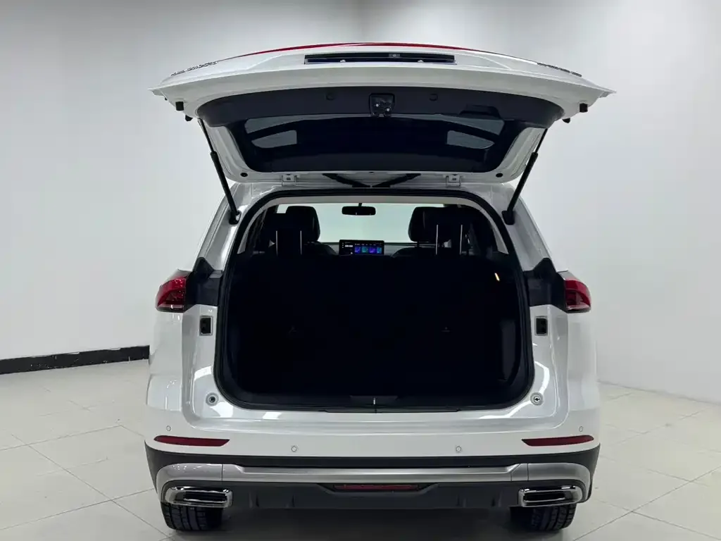 Haval H6 — фото 3