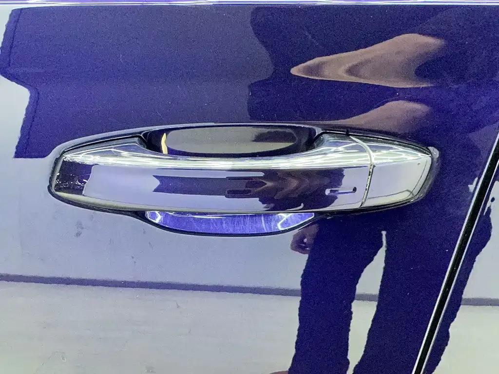 Skoda Octavia 2023 из CN, фото 7
