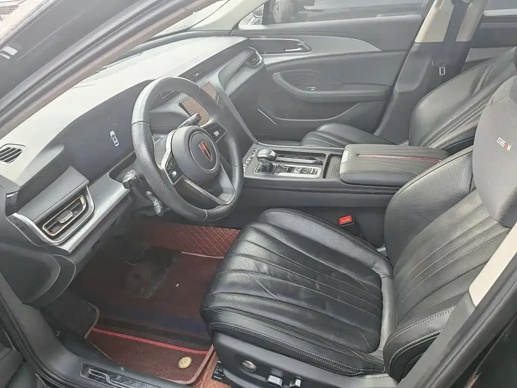 Hongqi H5 2023 из CN, фото 5
