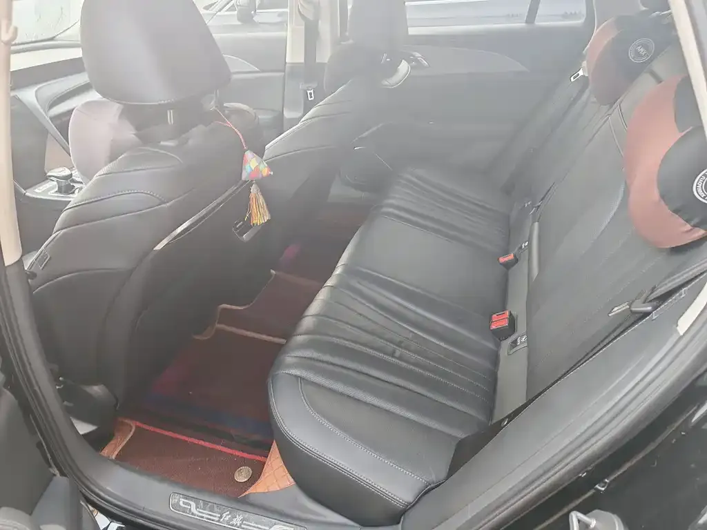 Hongqi H5 2023 из CN, фото 4
