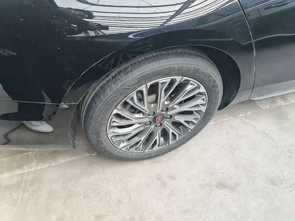 Hongqi H5 2023 из CN, фото 6