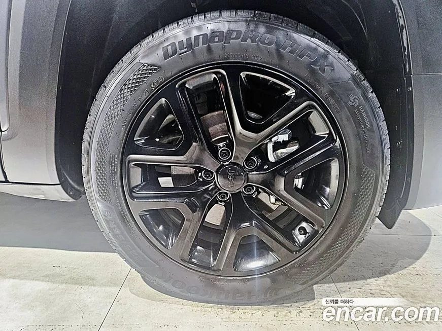 Jeep Renegade 2023 из KR, фото 8