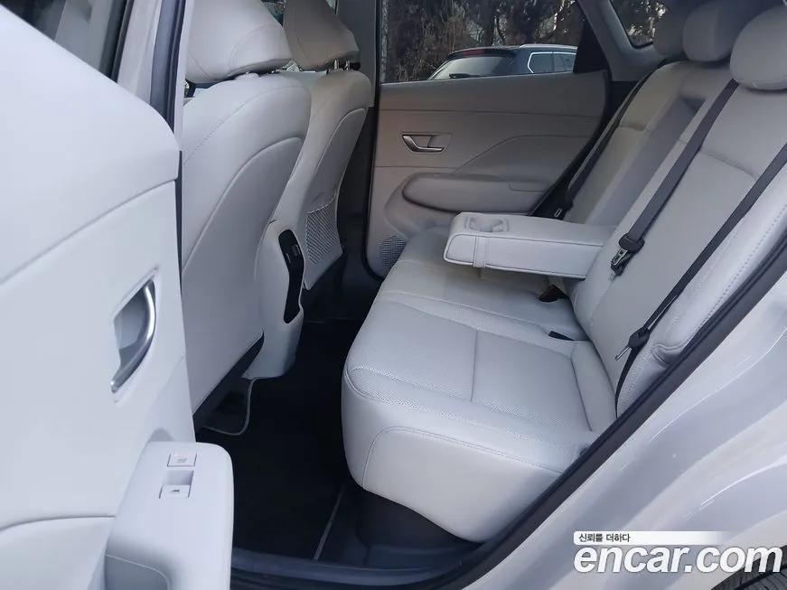 Hyundai Kona 2023 из KR, фото 6