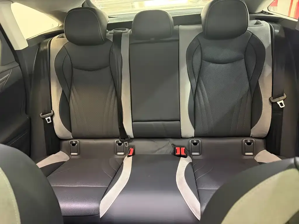 Volkswagen ID.7 VIZZION 2024 из CN, фото 2