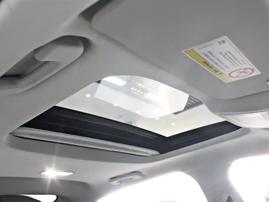 Ford Mondeo 2024 из CN, фото 10