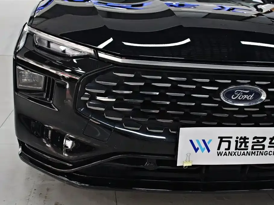 Ford Mondeo 2024 из CN, фото 2
