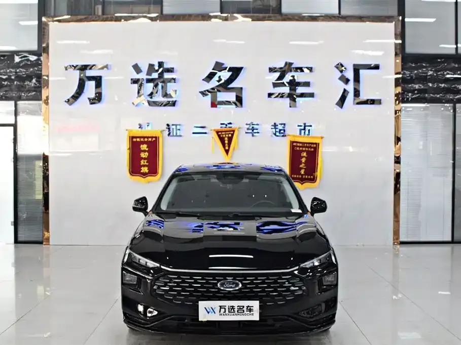 Ford Mondeo 2024 из CN, фото 3