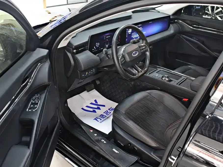 Ford Mondeo 2024 из CN, фото 9
