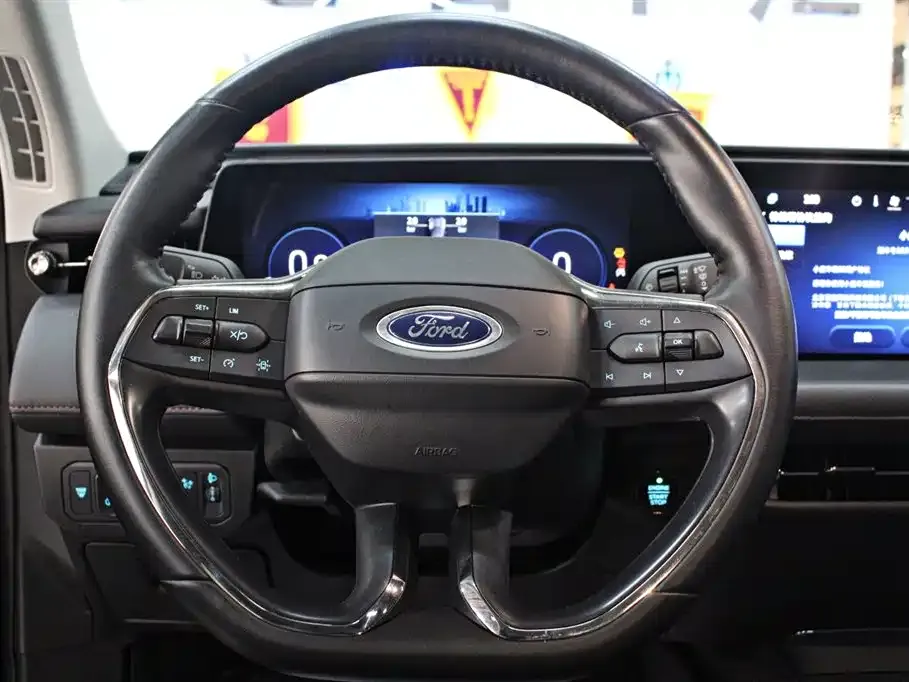Ford Mondeo 2024 из CN, фото 6