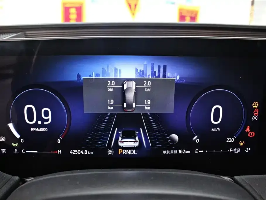 Ford Mondeo 2024 из CN, фото 4