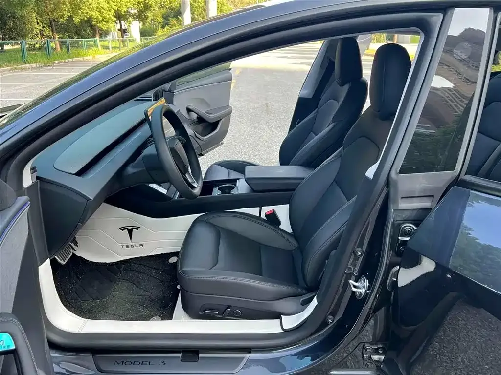 Tesla Model 3 2025 из CN, фото 7
