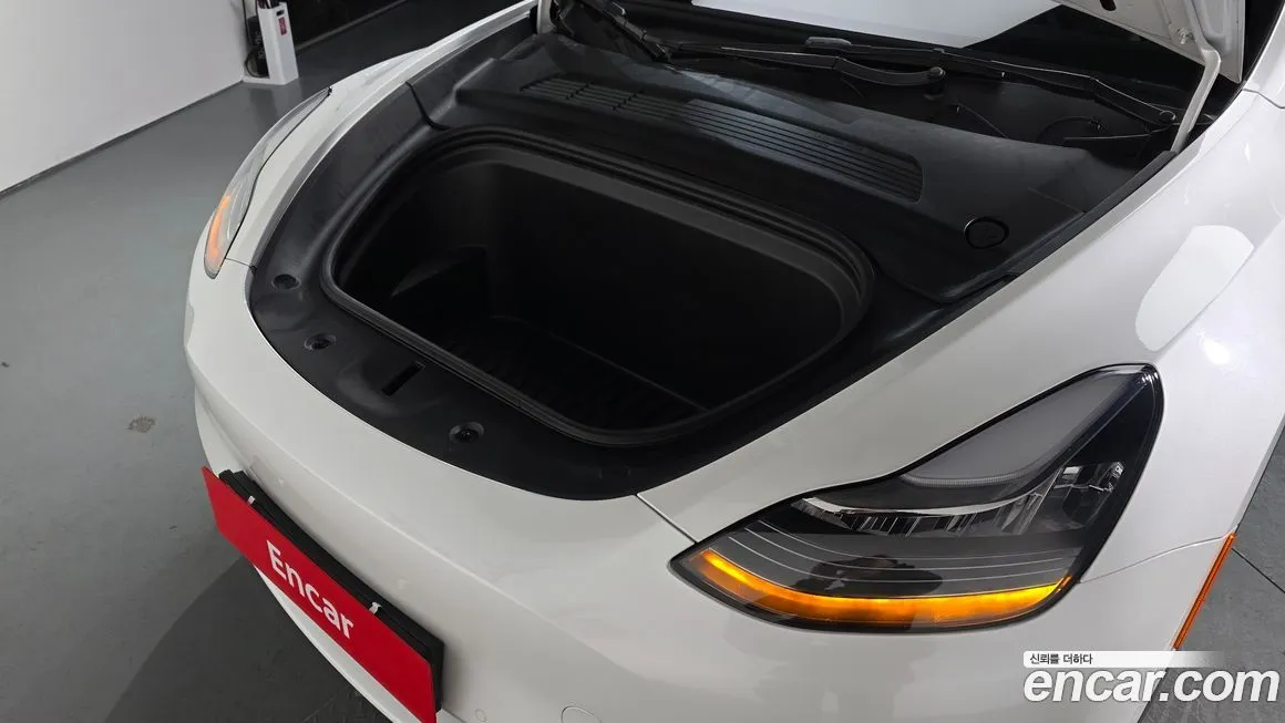 Tesla Model Y 2021 из KR, фото 4