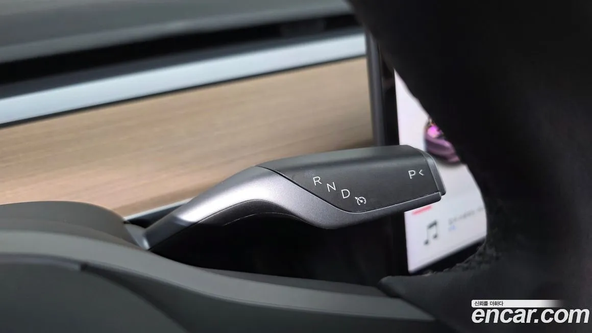 Tesla Model Y 2021 из KR, фото 6