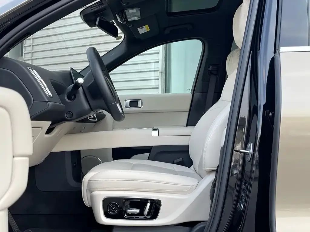 Li Auto L9 2025 из CN, фото 2