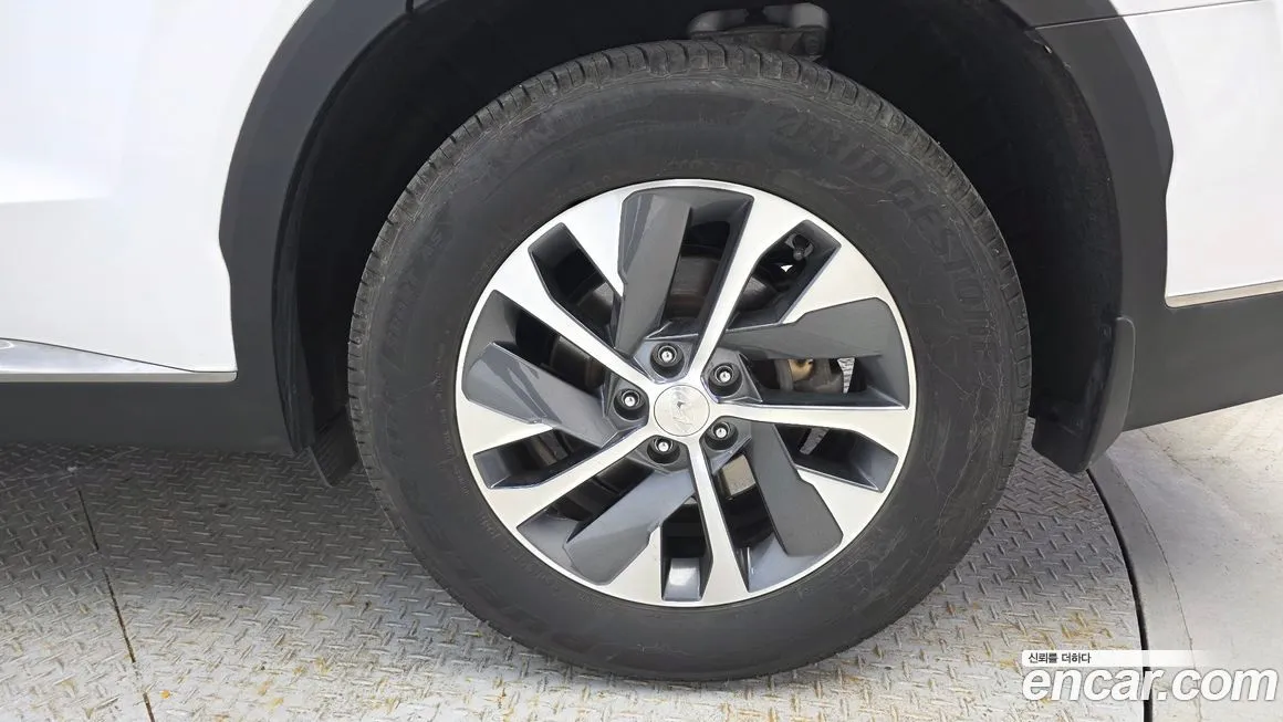 Hyundai Palisade — фото 6