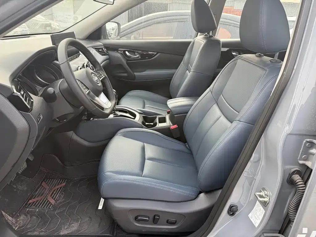 Nissan X-Trail 2025 из CN, фото 8