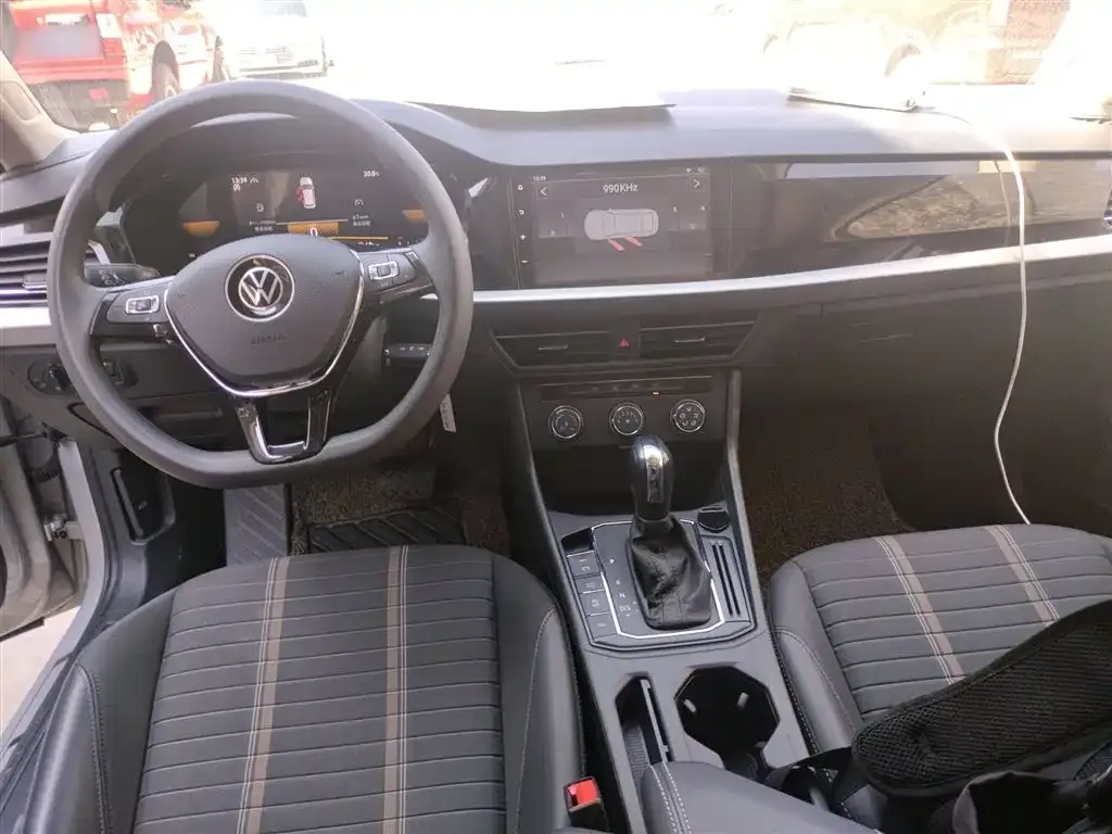 Volkswagen Lavida 2022 из CN, фото 4