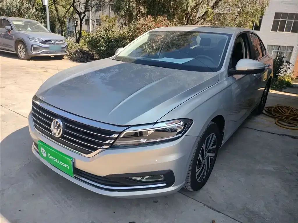 Volkswagen Lavida 2022 из CN, фото 2
