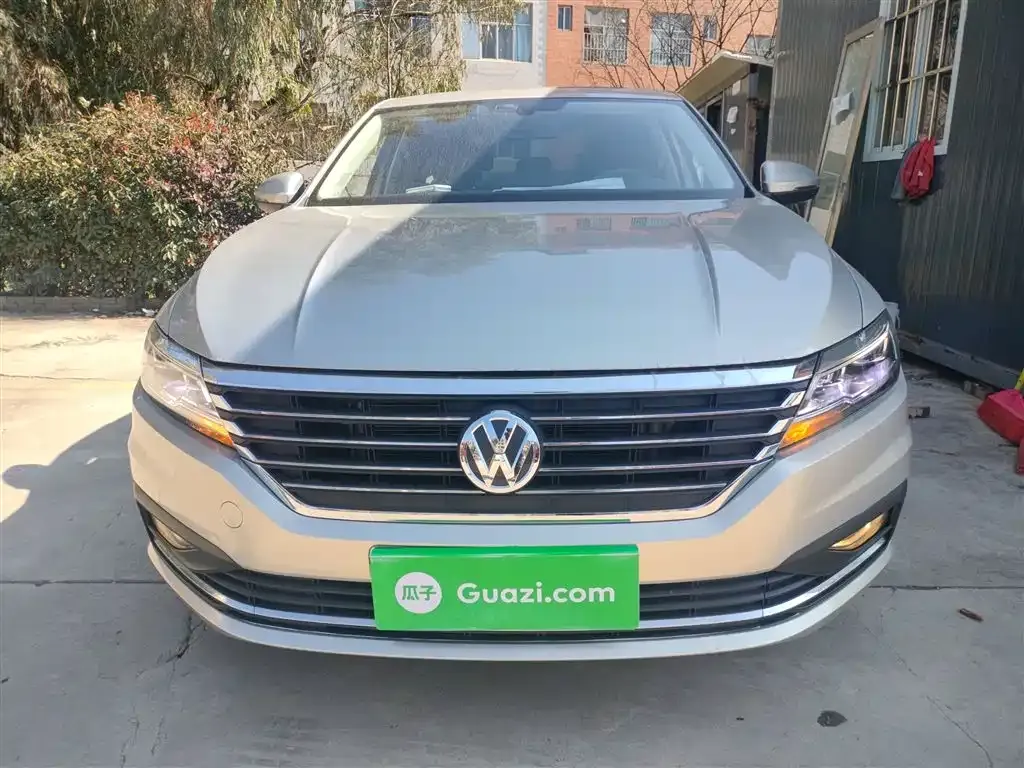 Volkswagen Lavida 2022 из CN, фото 5