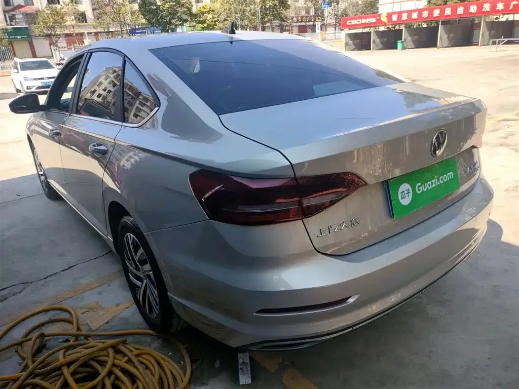 Volkswagen Lavida 2022 из CN, фото 9