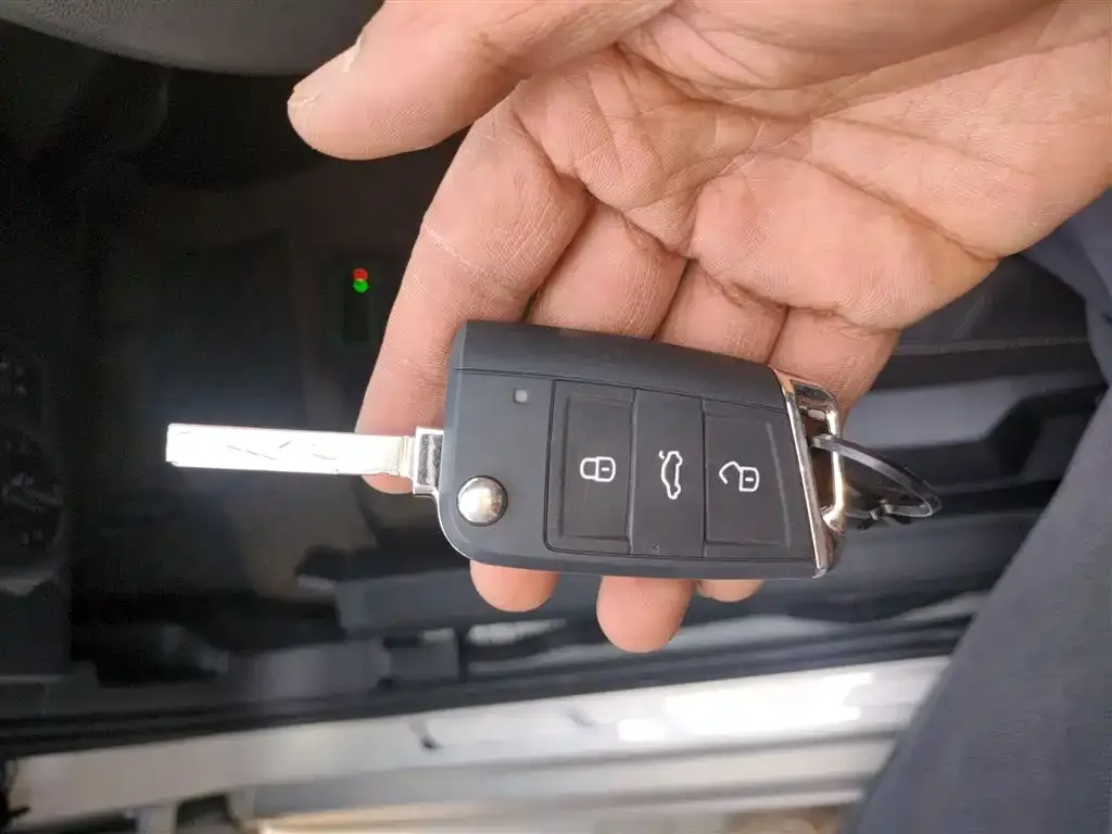 Volkswagen Lavida 2022 из CN, фото 7
