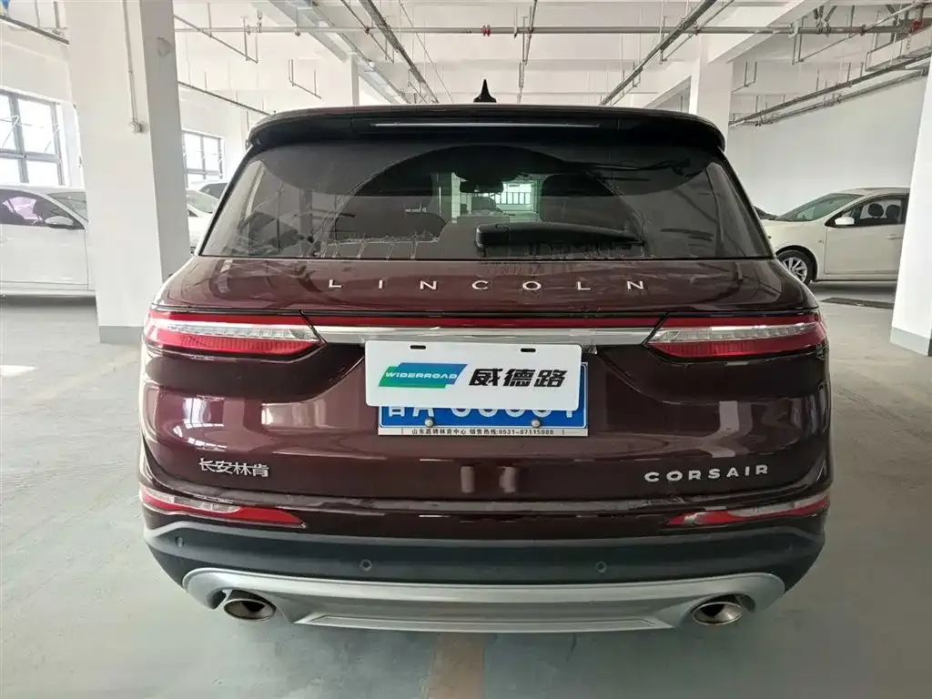 Lincoln Corsair 2021 из CN, фото 5