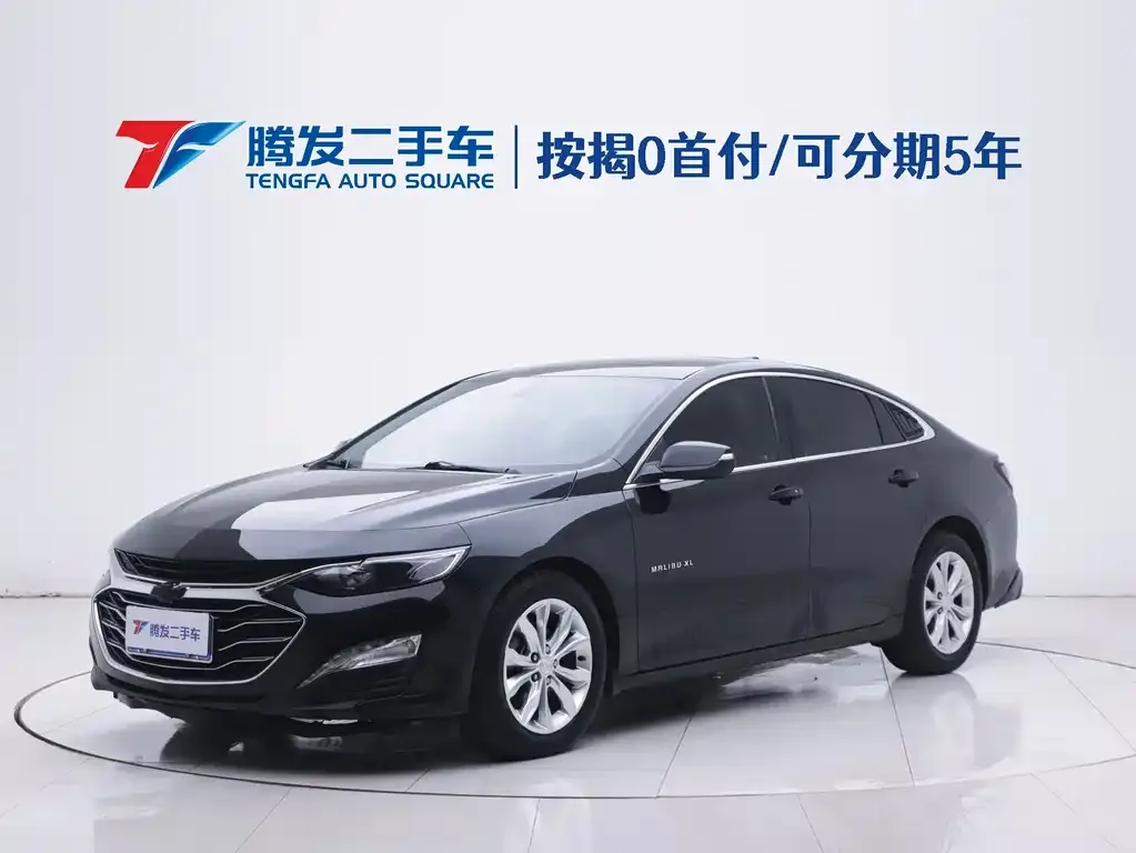 Chevrolet Malibu XL 2022 из CN, фото 1