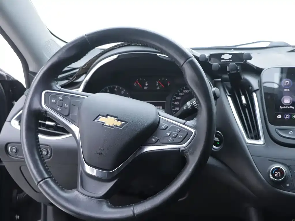 Chevrolet Malibu XL 2022 из CN, фото 4