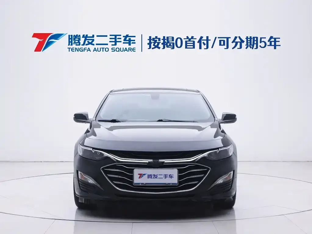 Chevrolet Malibu XL 2022 из CN, фото 5