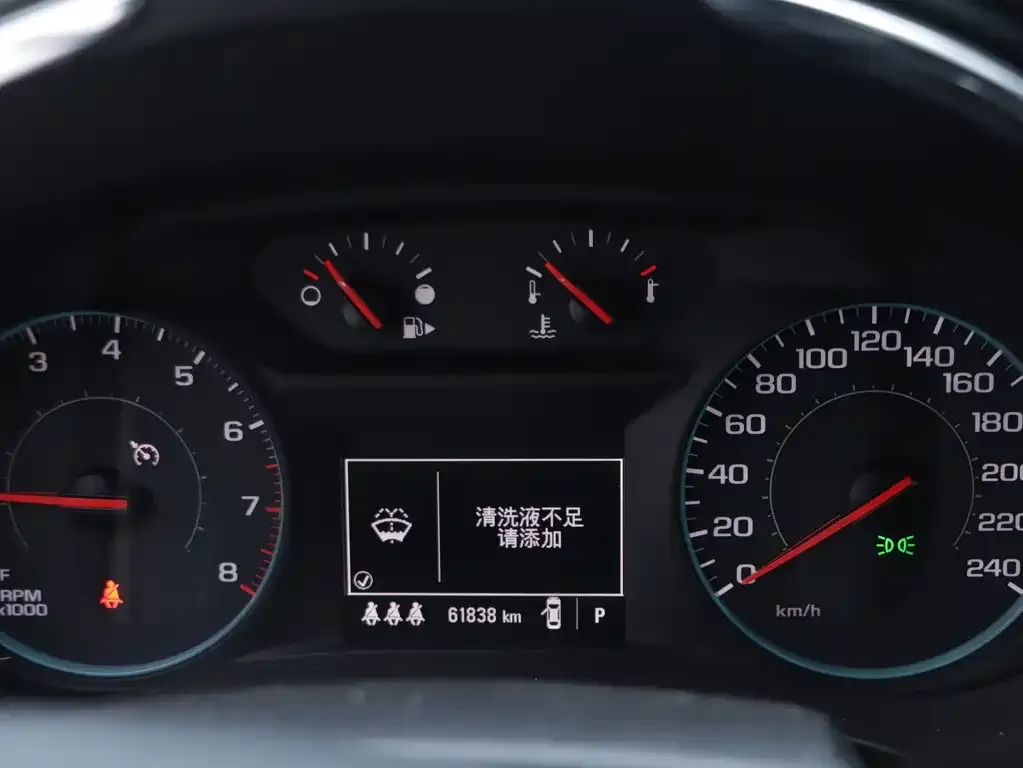 Chevrolet Malibu XL 2022 из CN, фото 10