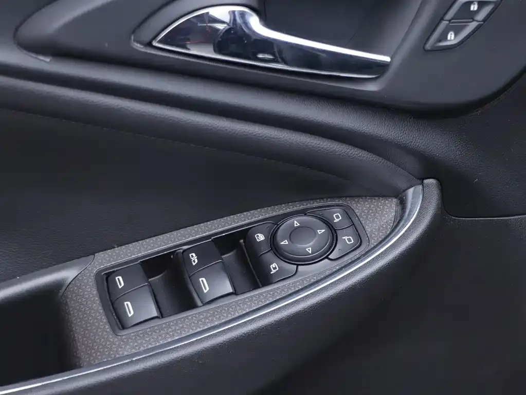 Chevrolet Malibu XL 2022 из CN, фото 9
